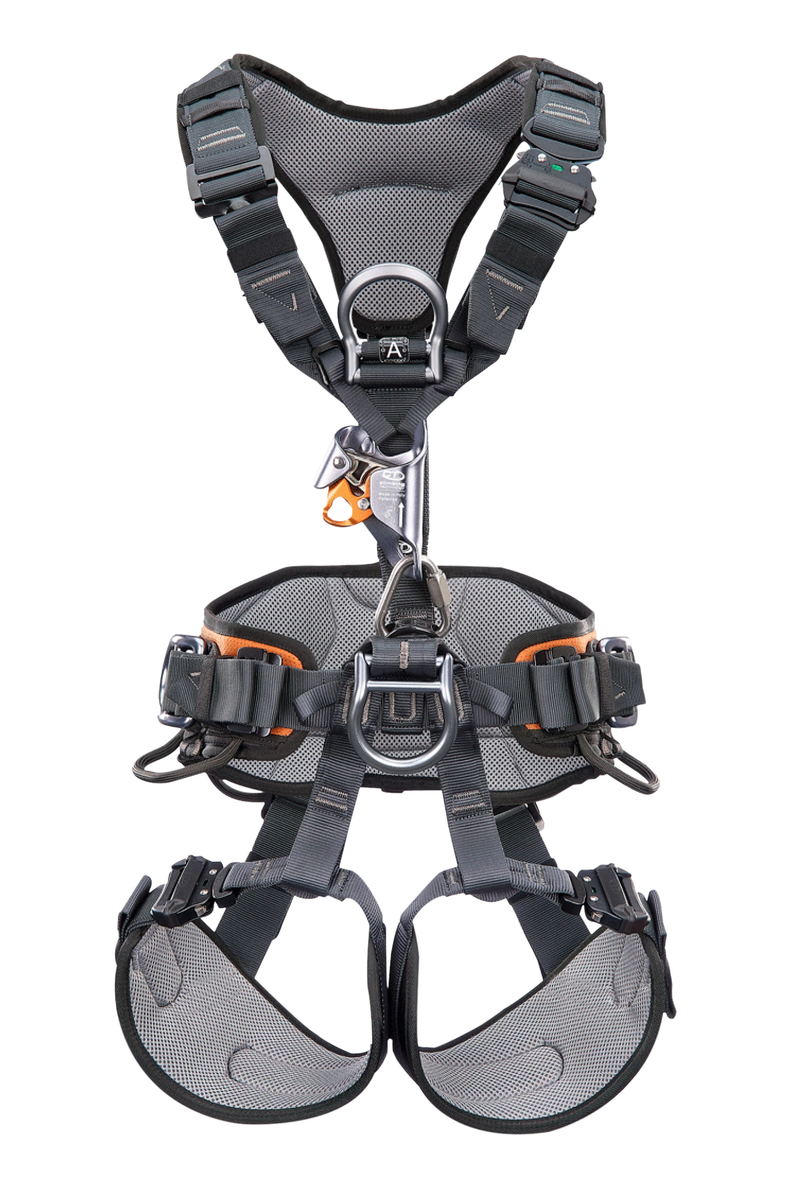 Skylotec - Gryphon Ascender Harness - Image 2