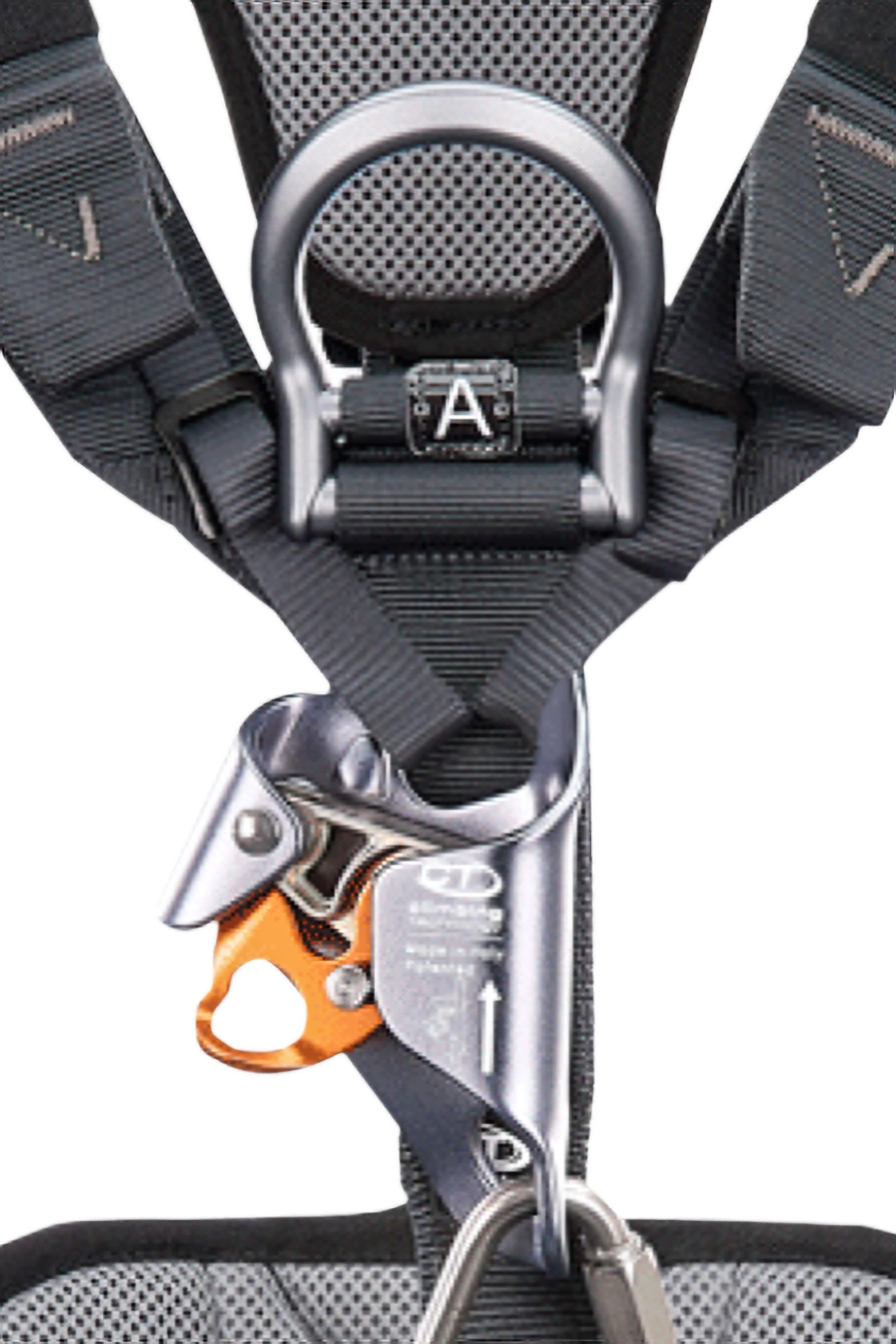 Skylotec - Gryphon Ascender Harness - Image 3