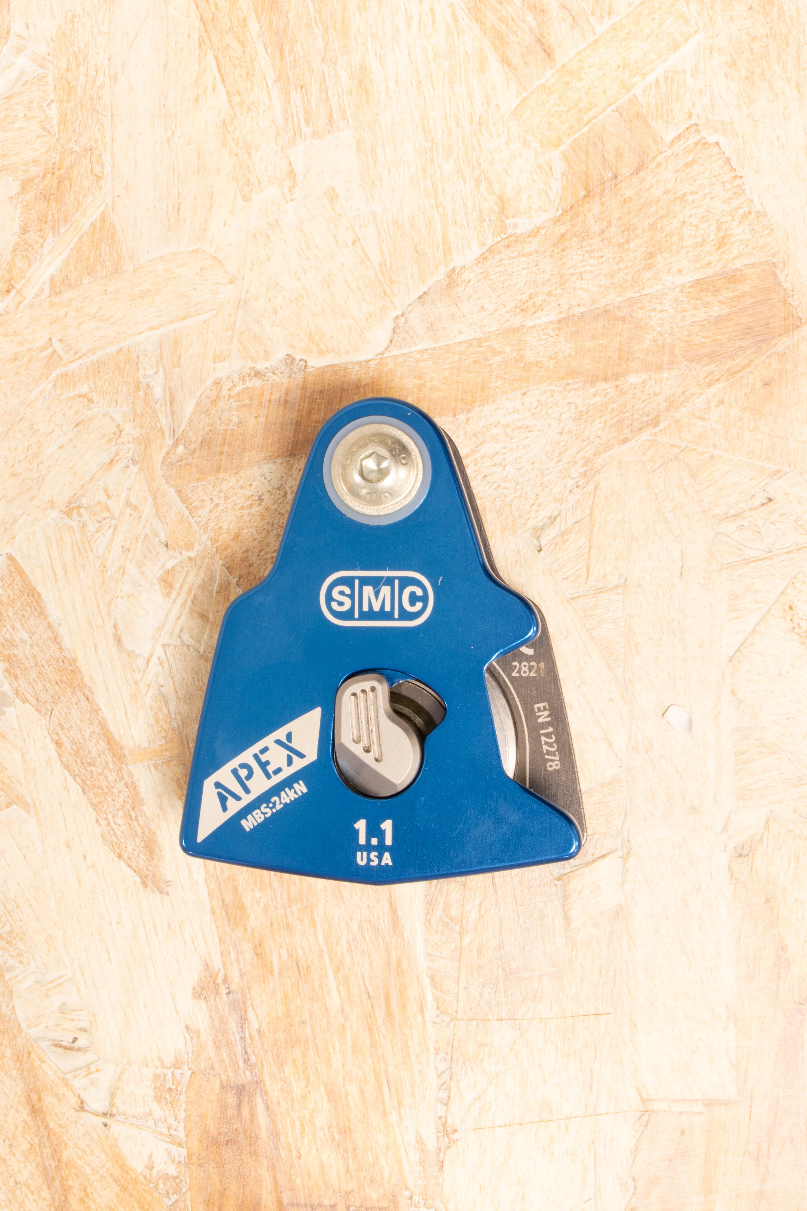 SMC - Apex Direct 1.1 Pulley - Image 3