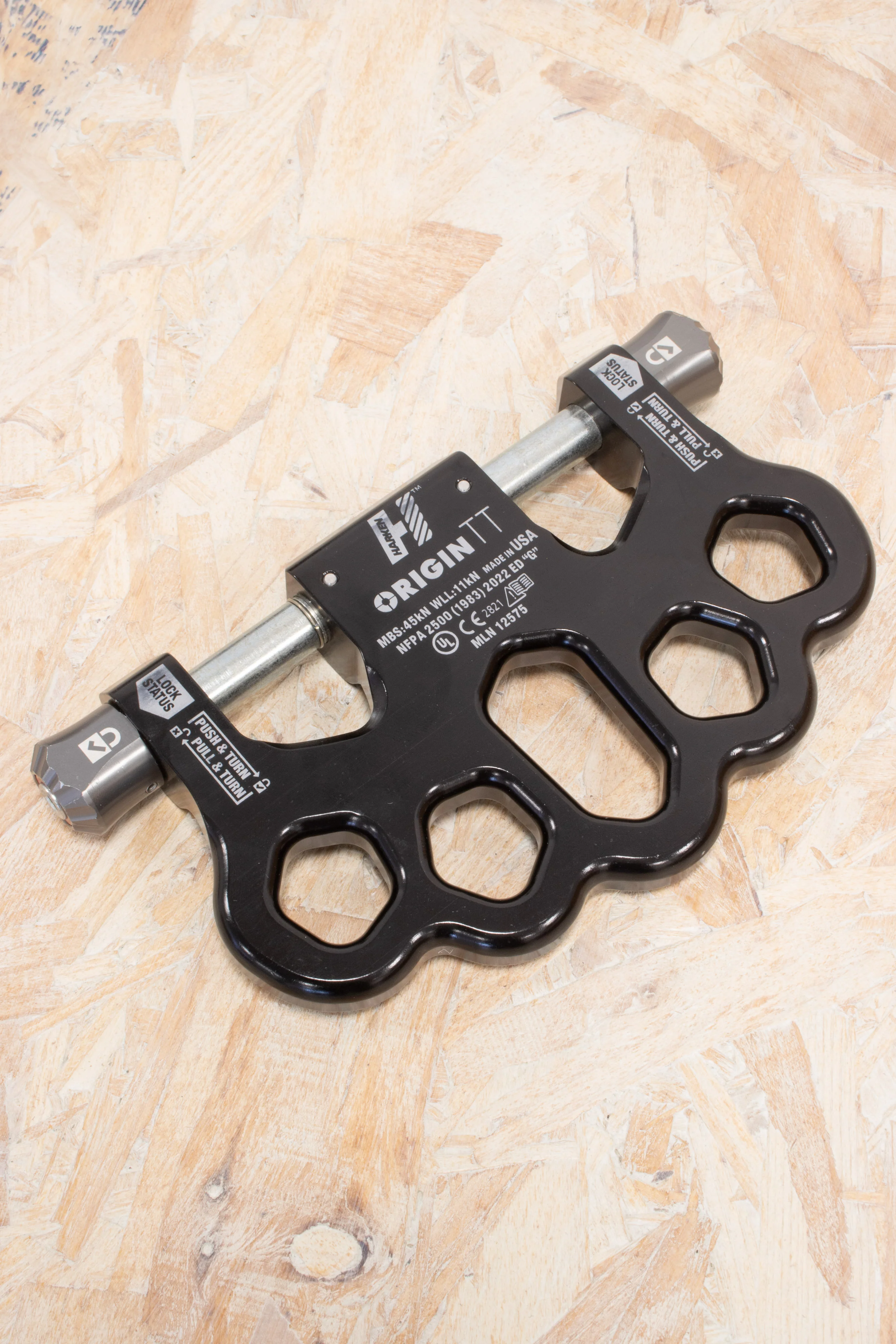 Harken - Origin TT Rigging Plate - Image 3