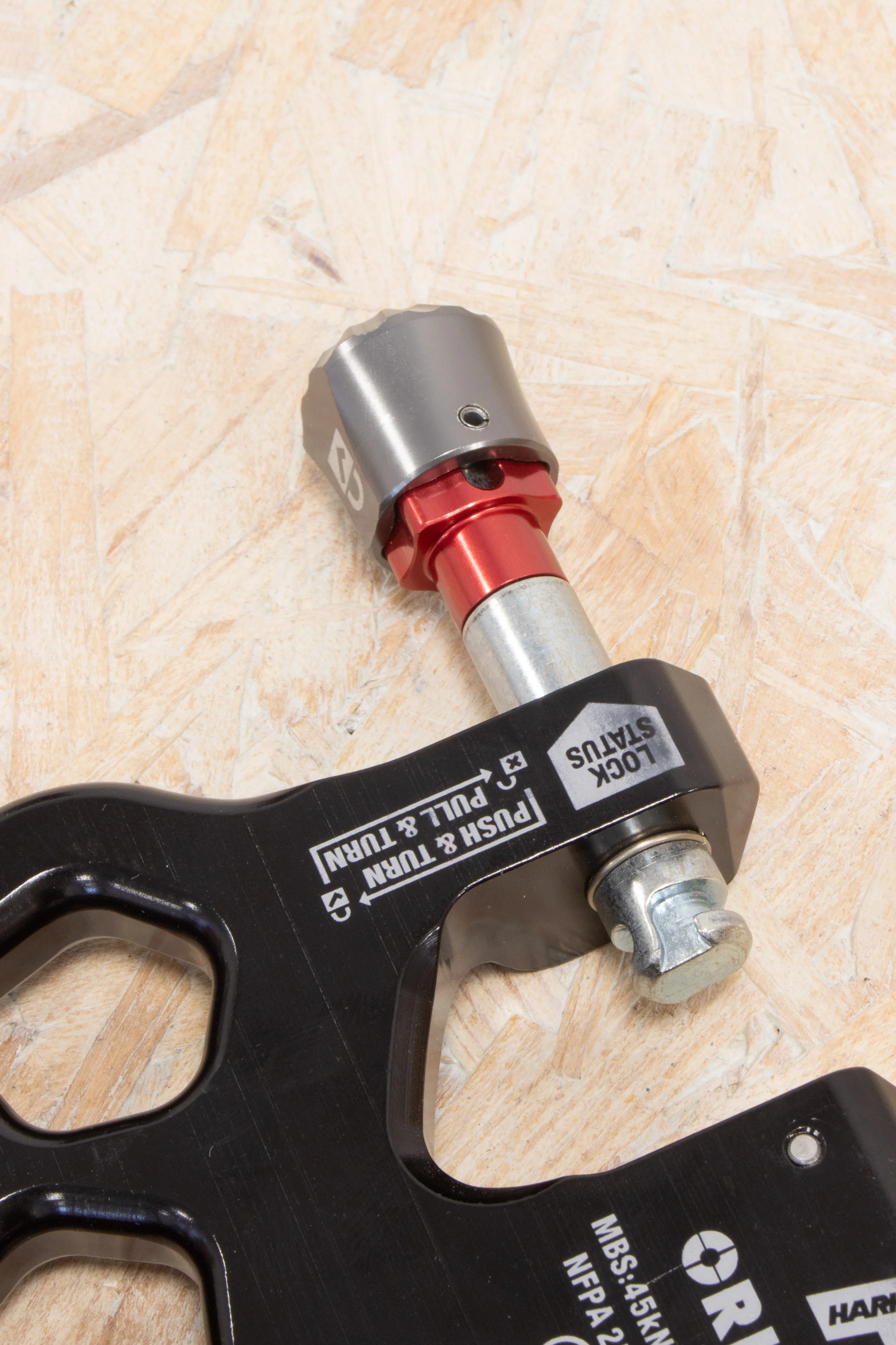 Harken - Origin TT Rigging Plate - Image 4