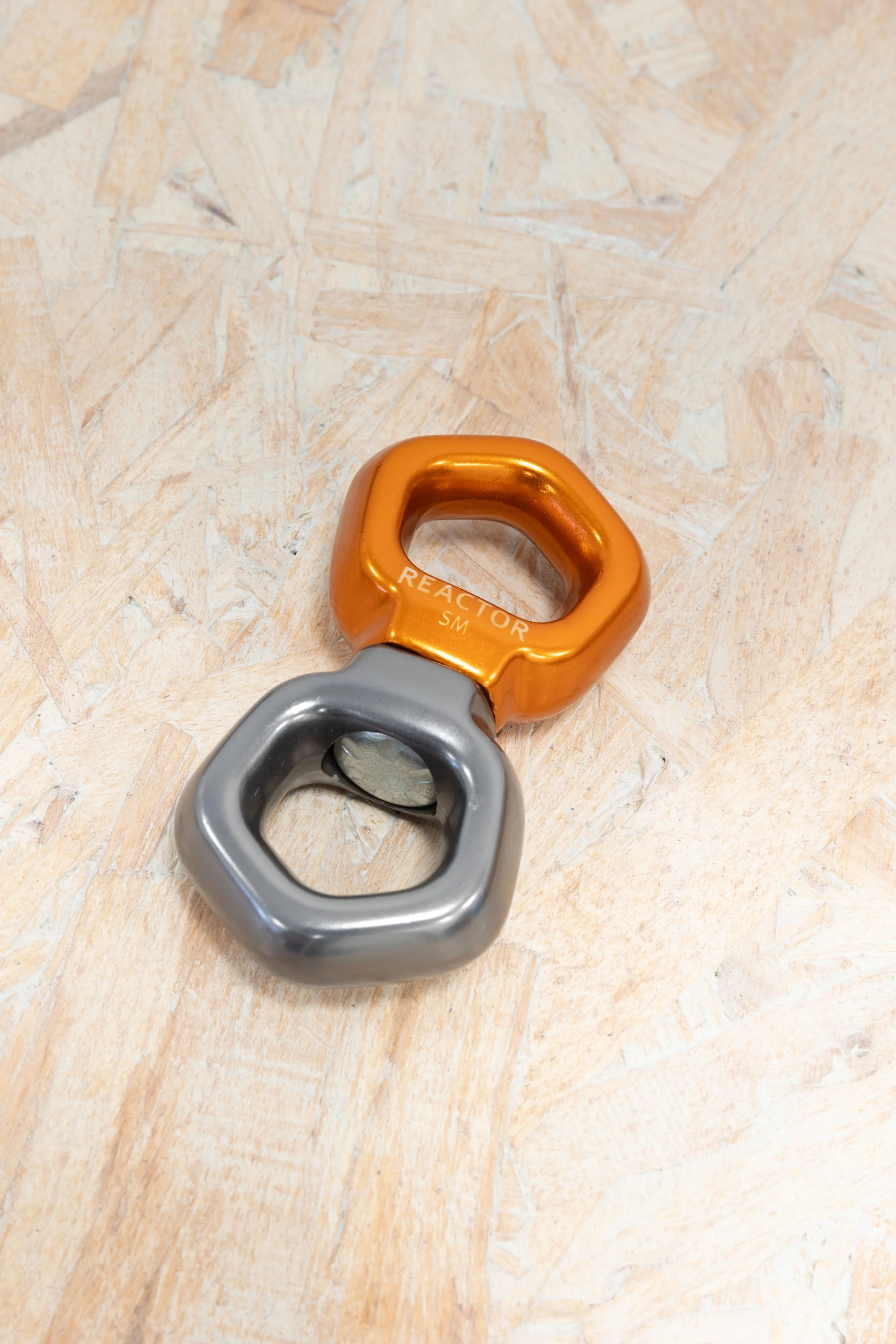 SMC - Reactor Swivel - Image 4