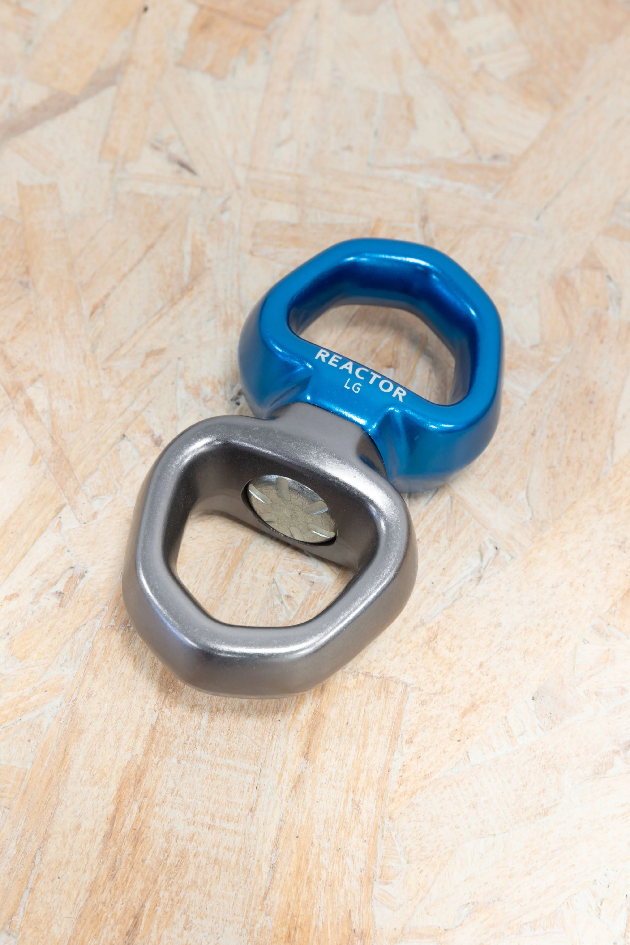 SMC - Reactor Swivel - Image 5