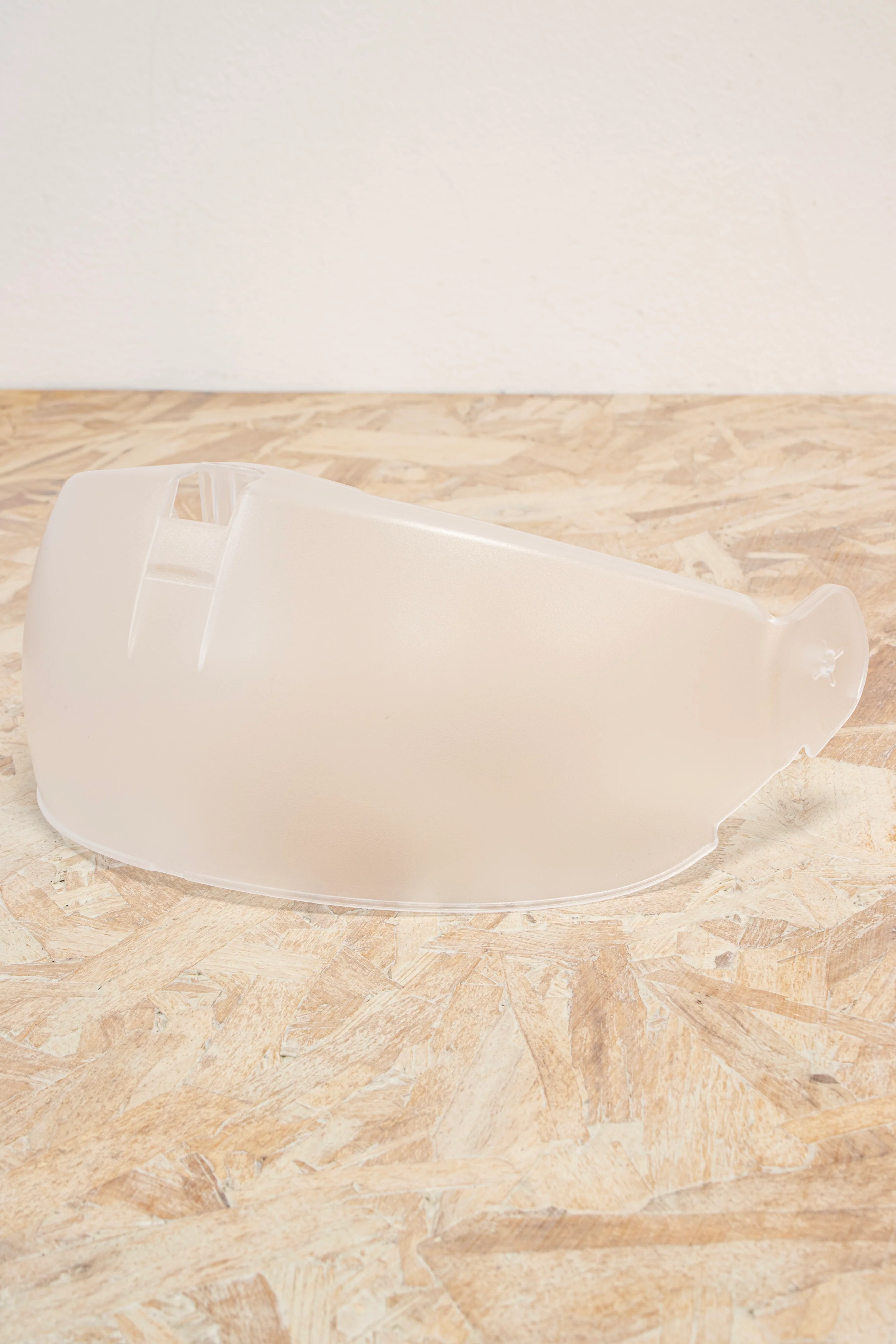 Sovos - Half Visor Protector - Image 2
