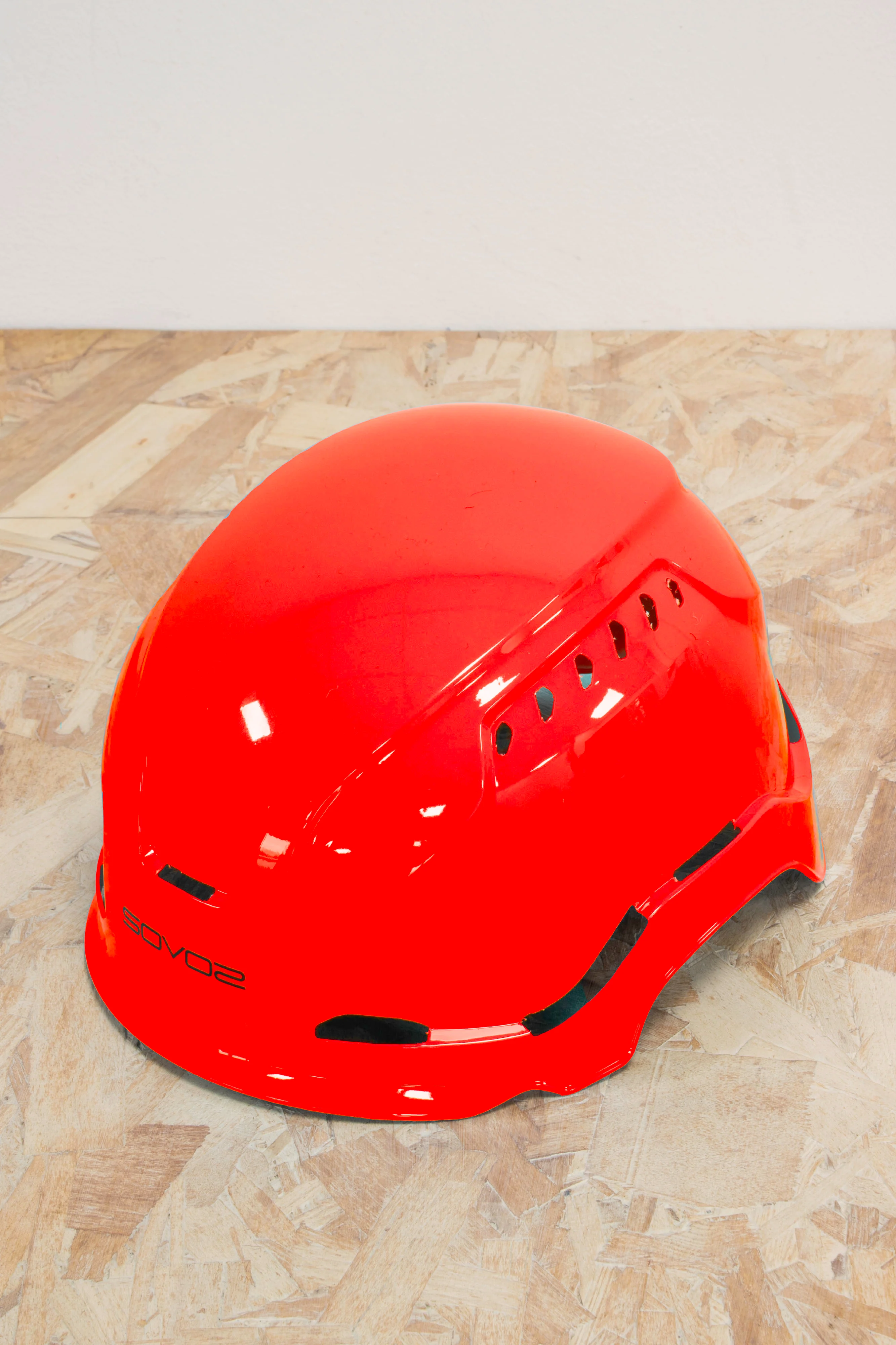 Sovos - Helmet Cover Vented - Image 10