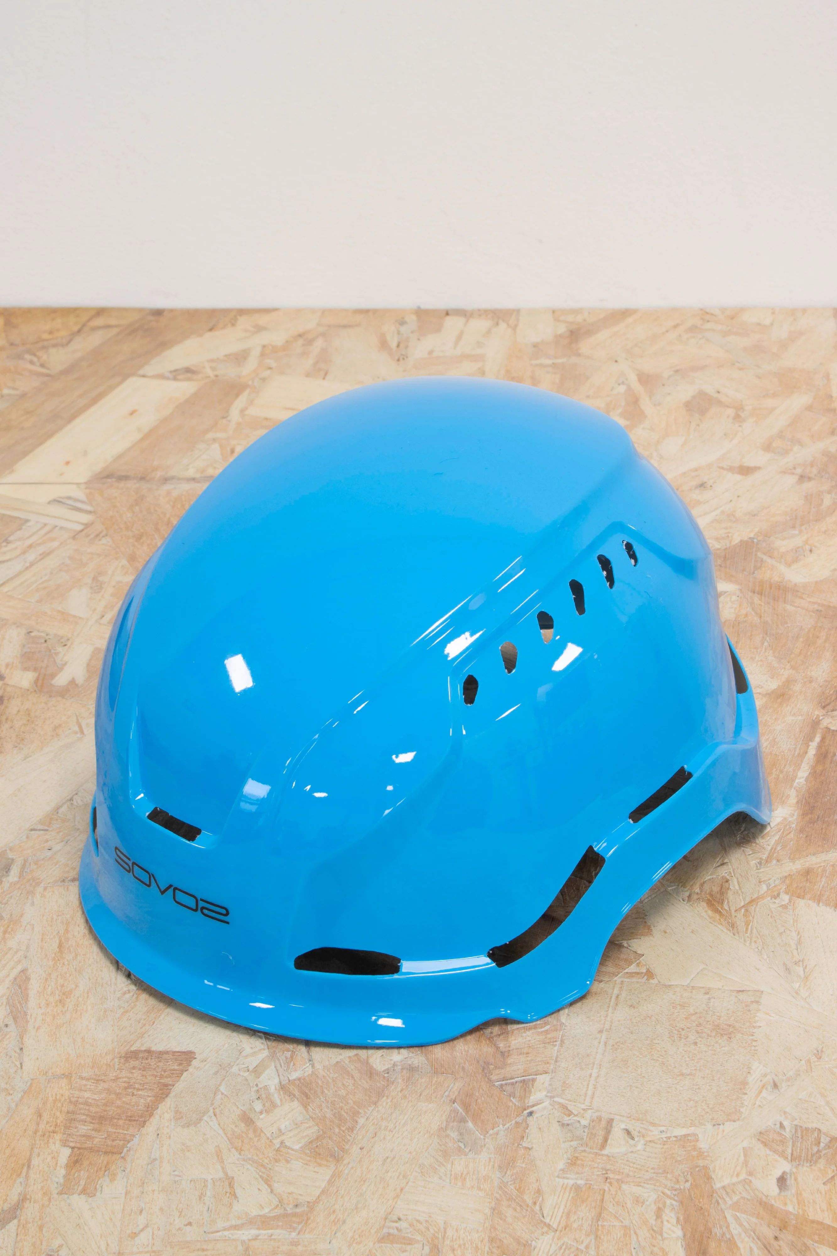 Sovos - Helmet Cover Vented - Image 2