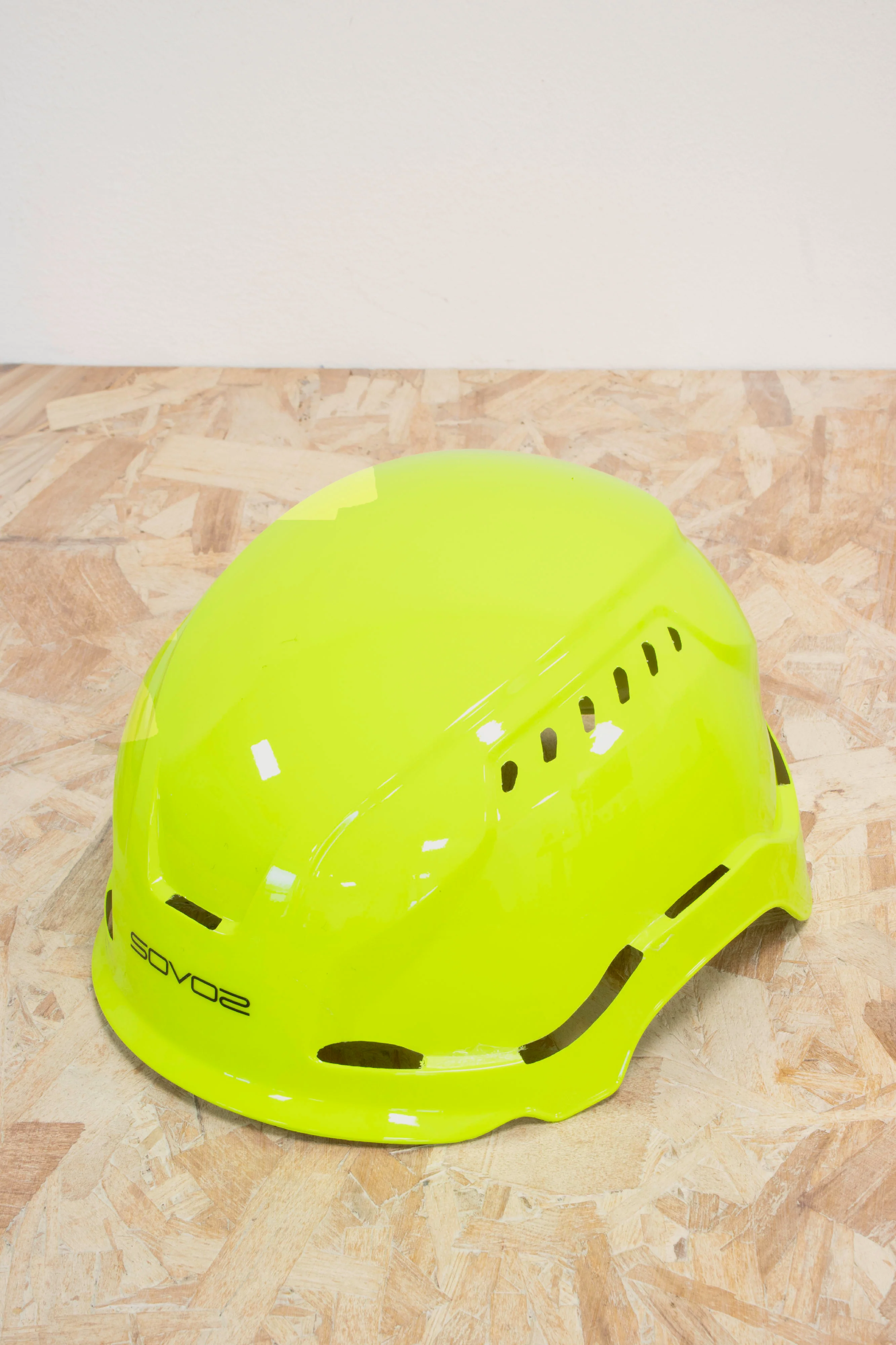 Sovos - Helmet Cover Vented - Image 3