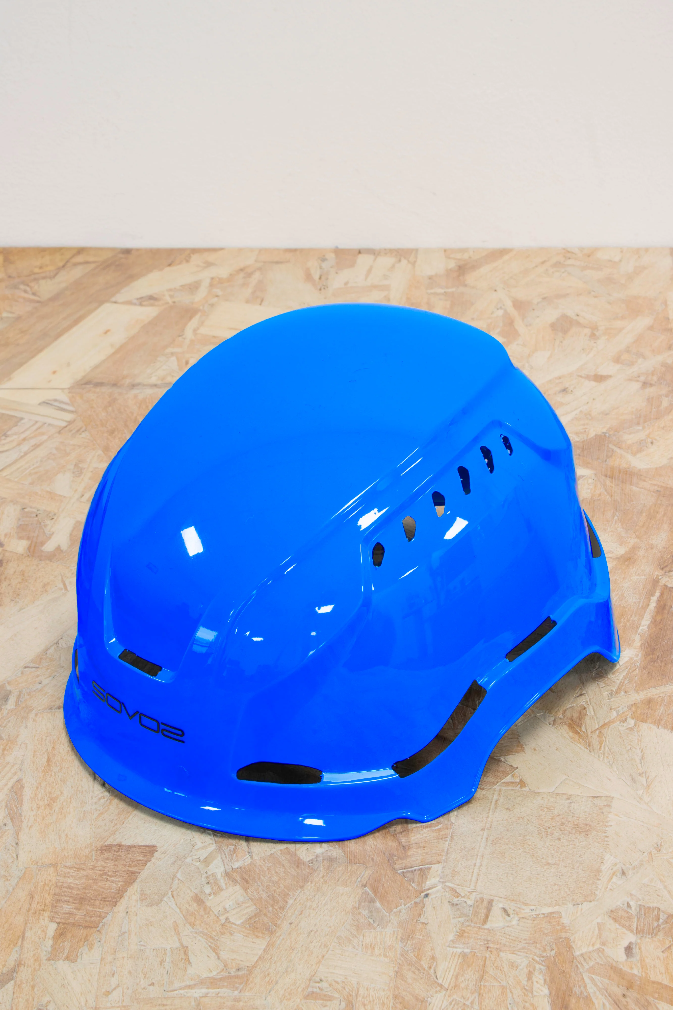Sovos - Helmet Cover Vented - Image 5