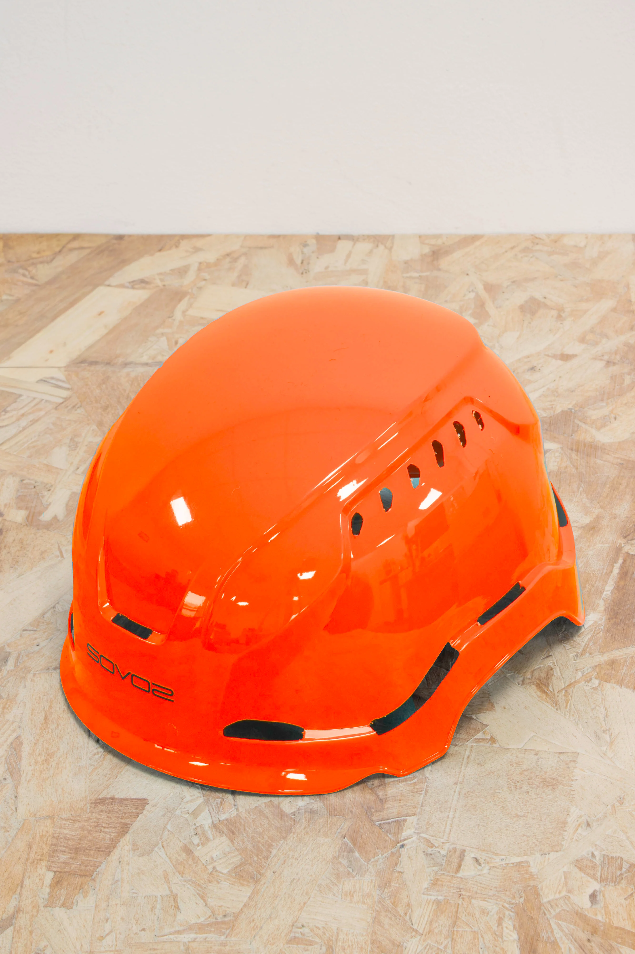 Sovos - Helmet Cover Vented - Image 7