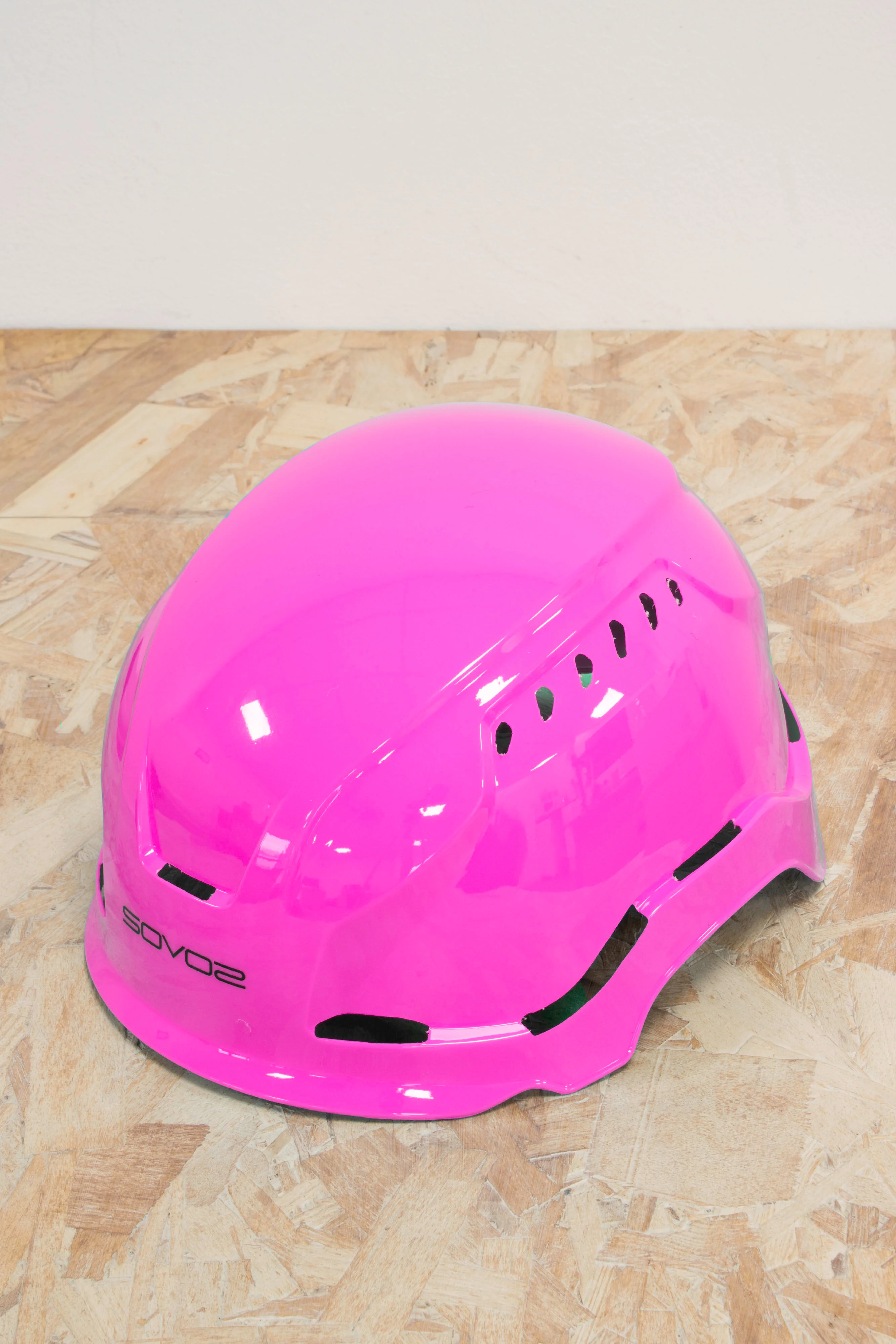 Sovos - Helmet Cover Vented - Image 8
