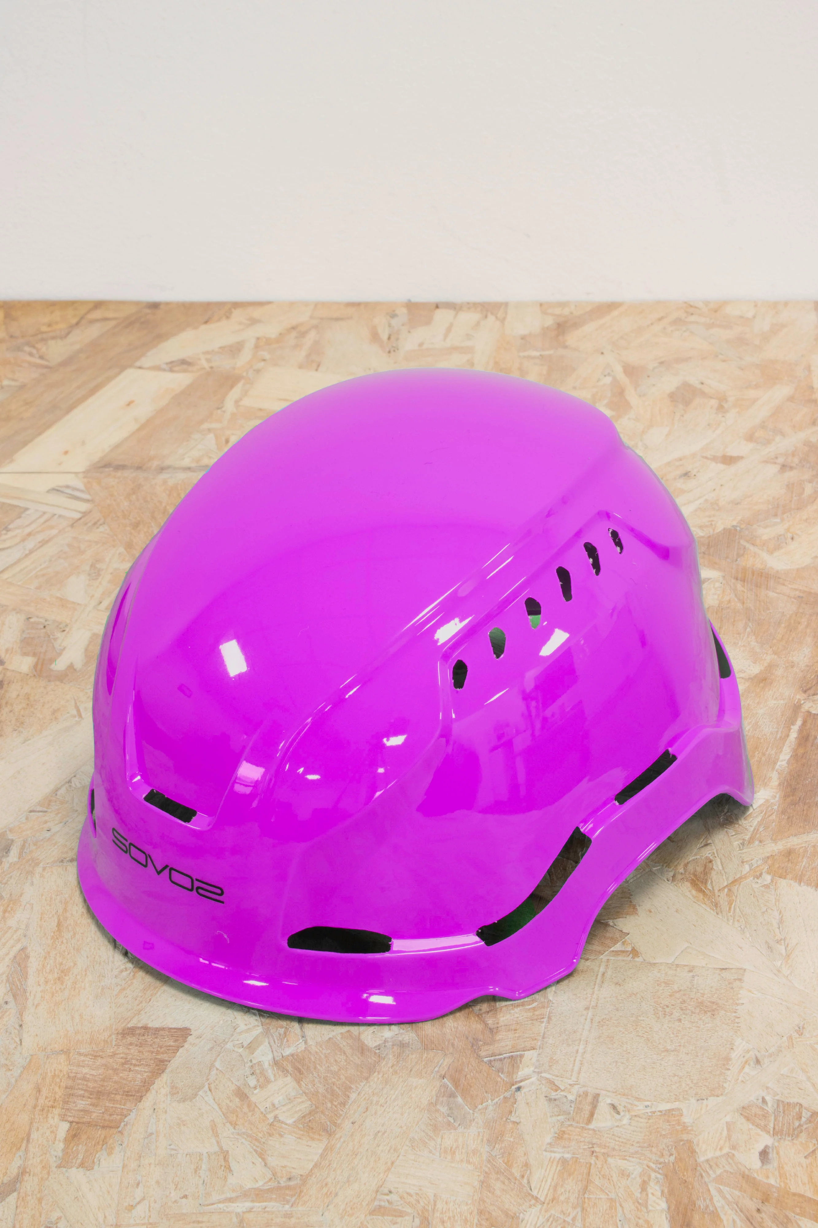 Sovos - Helmet Cover Vented - Image 9