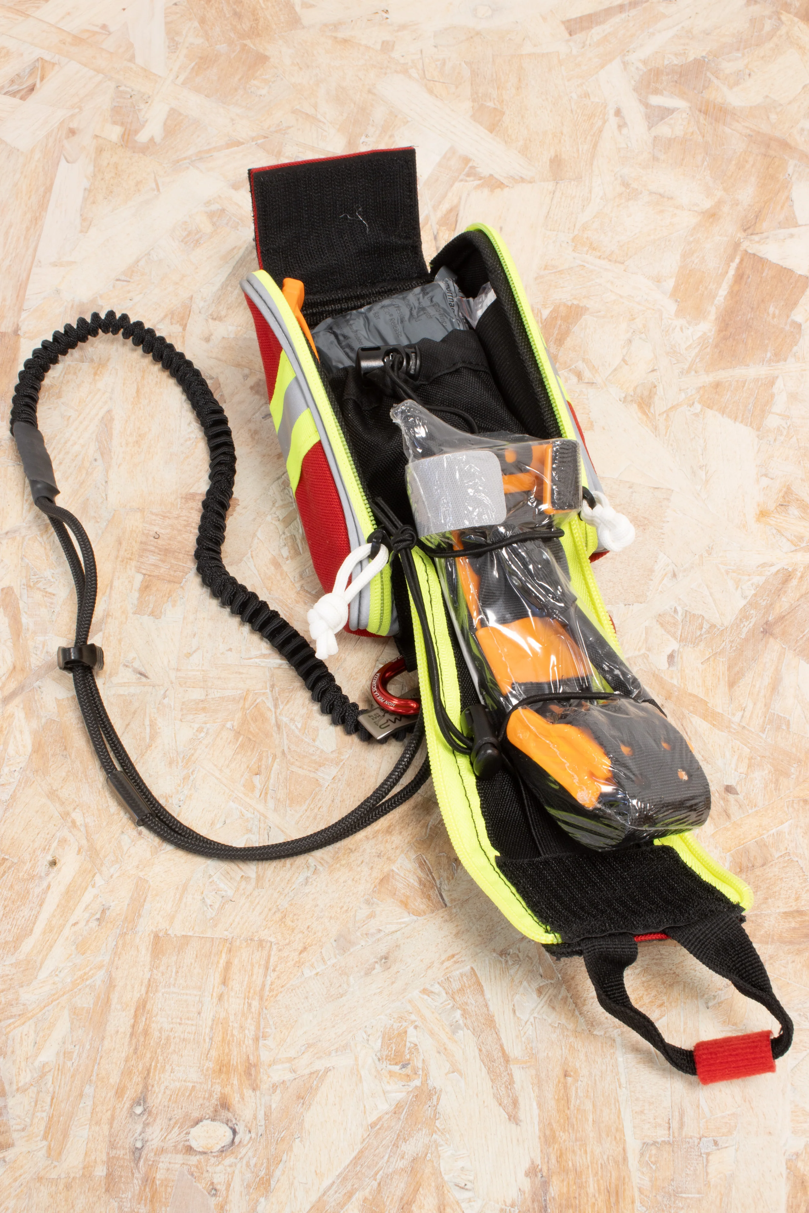 Sovos - Platinum CORE Bleed Control Trauma Kit - Image 2