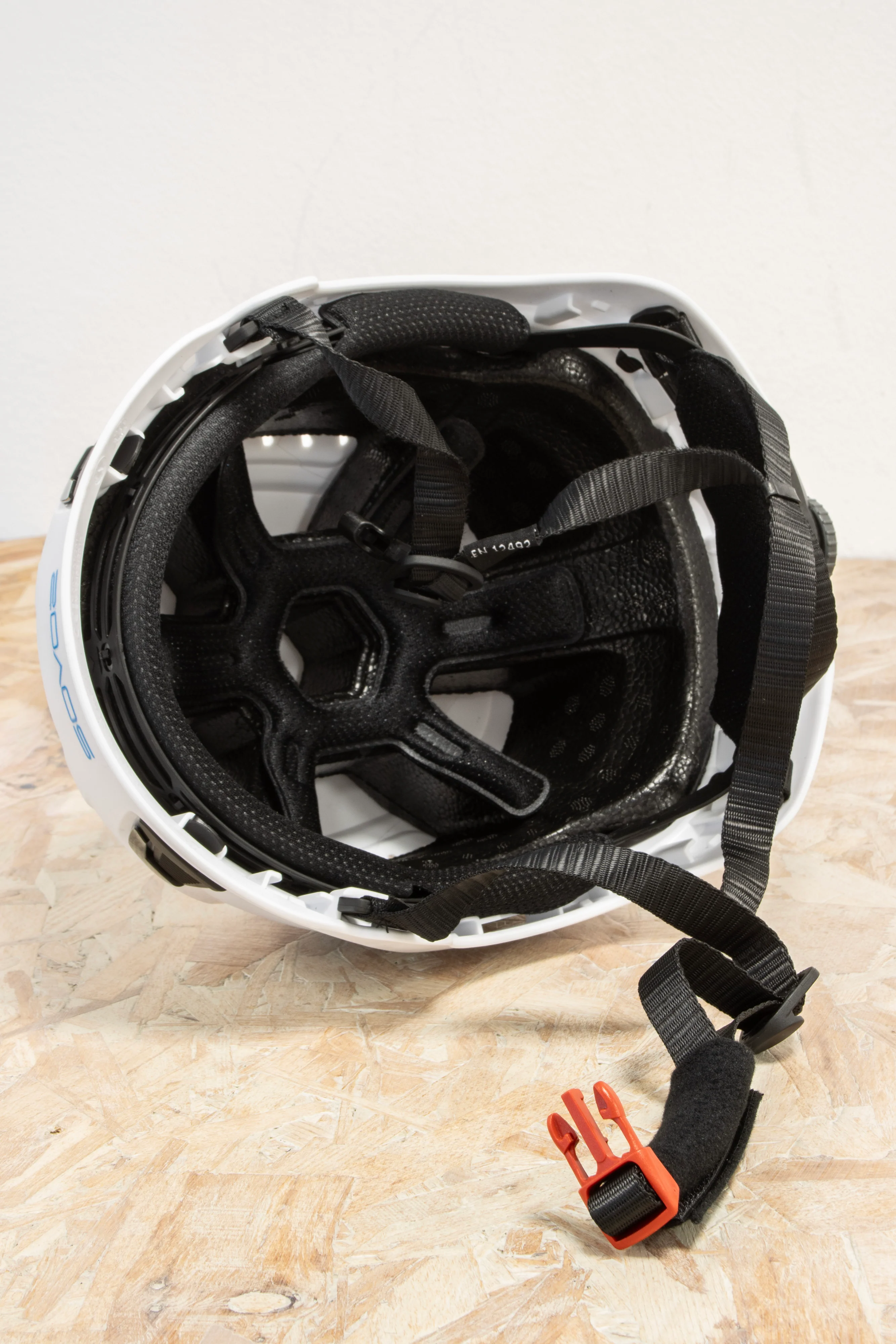 Sovos - S3200 Helmet - Image 2