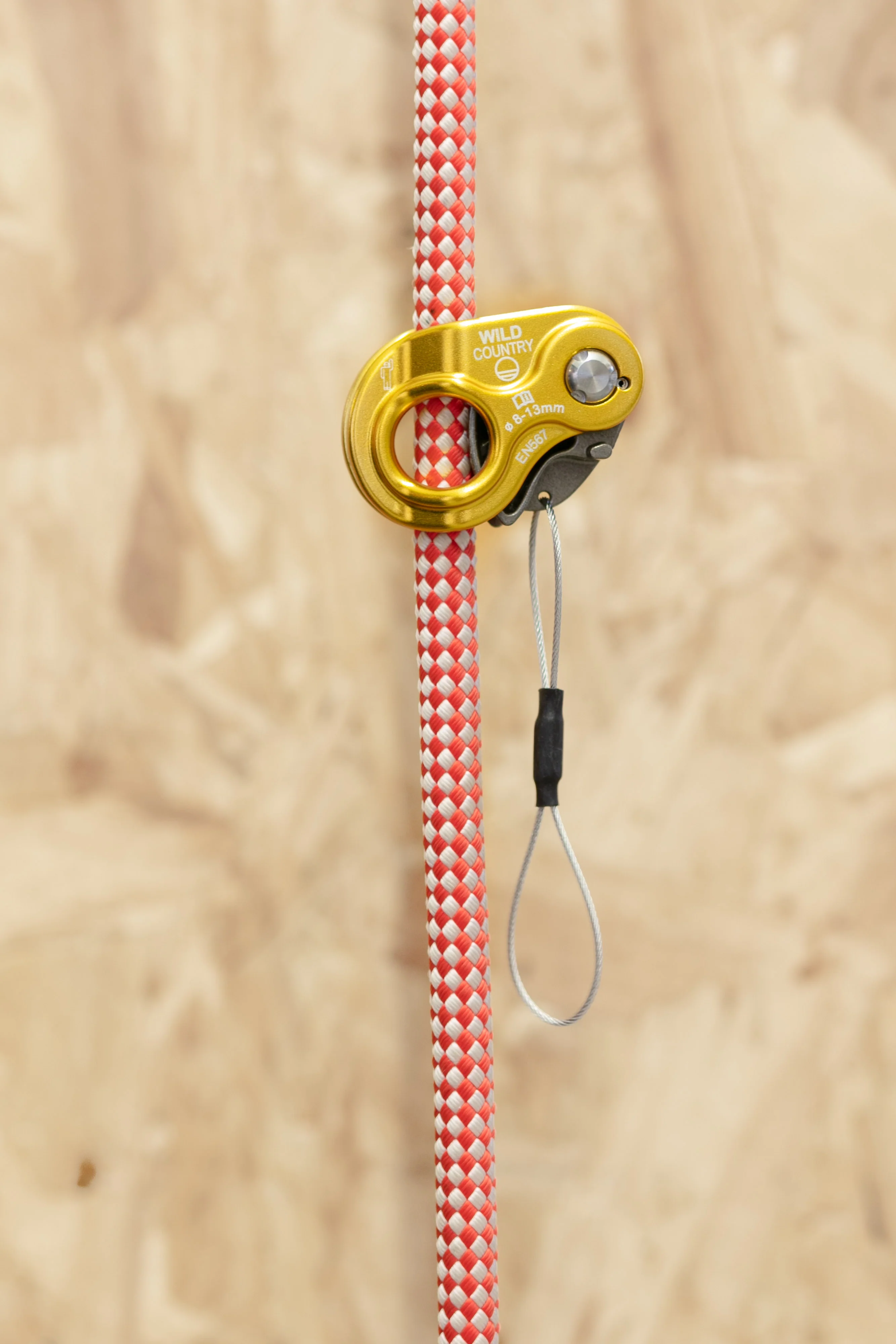Wild Country - Ropeman 2 - Image 2