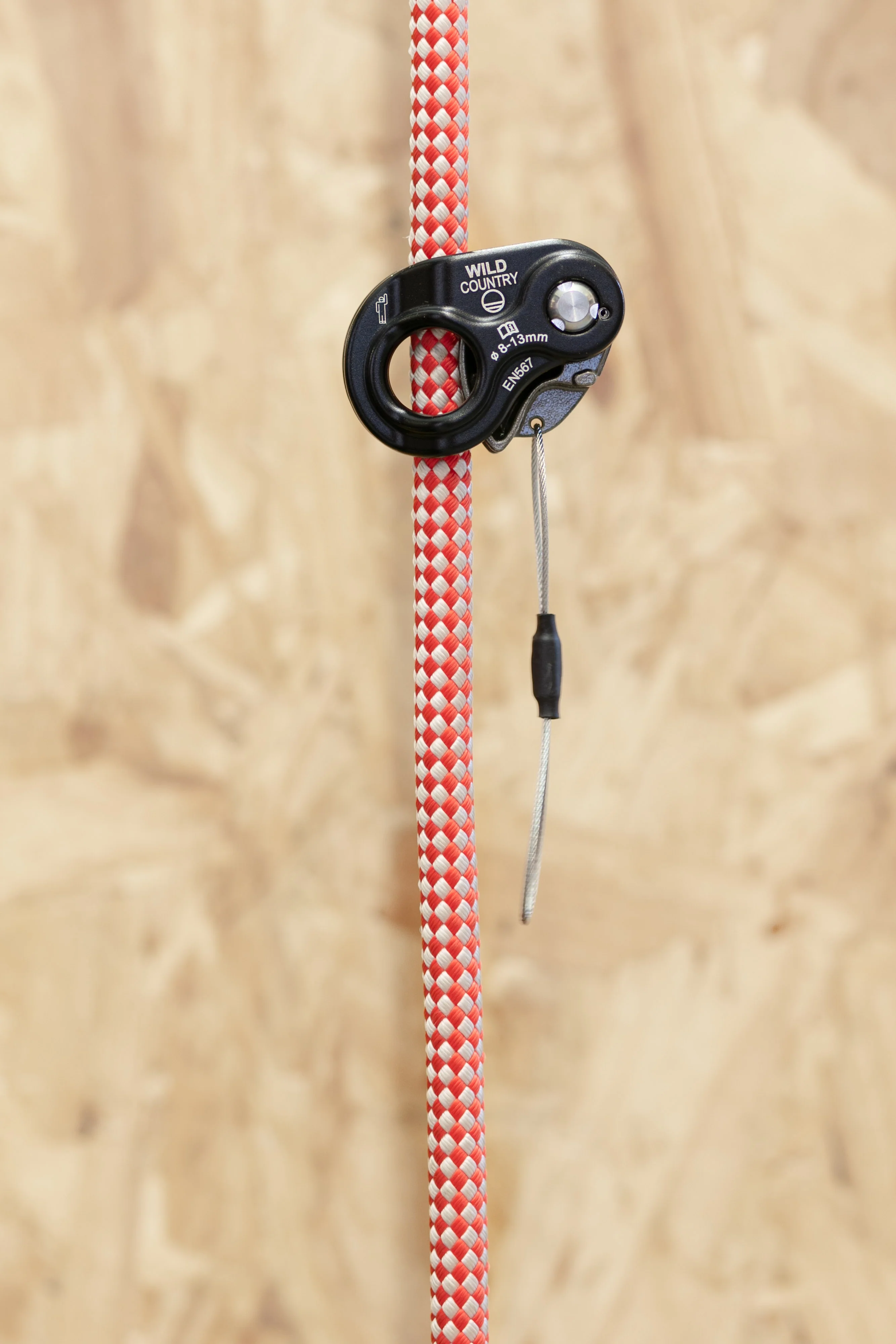 Wild Country - Ropeman 2 - Image 3