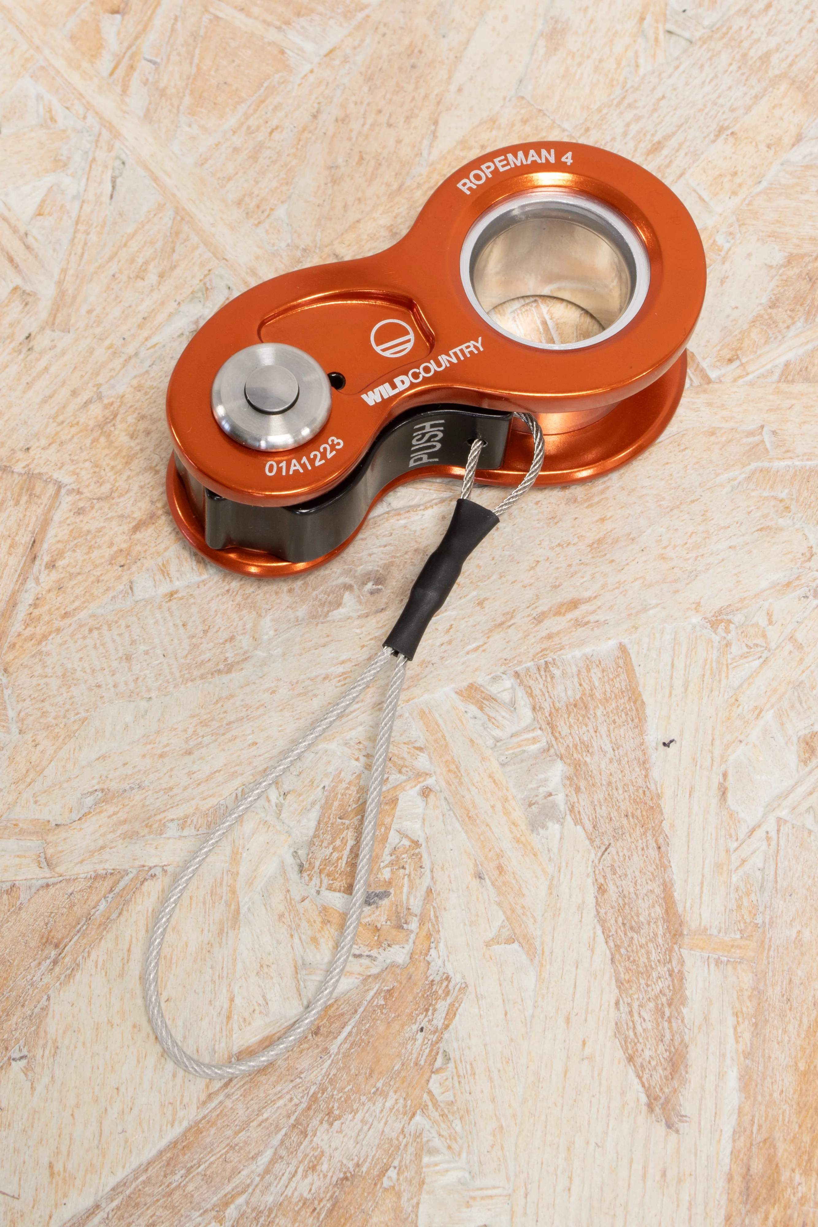 Wild Country - Ropeman 4 - Image 2