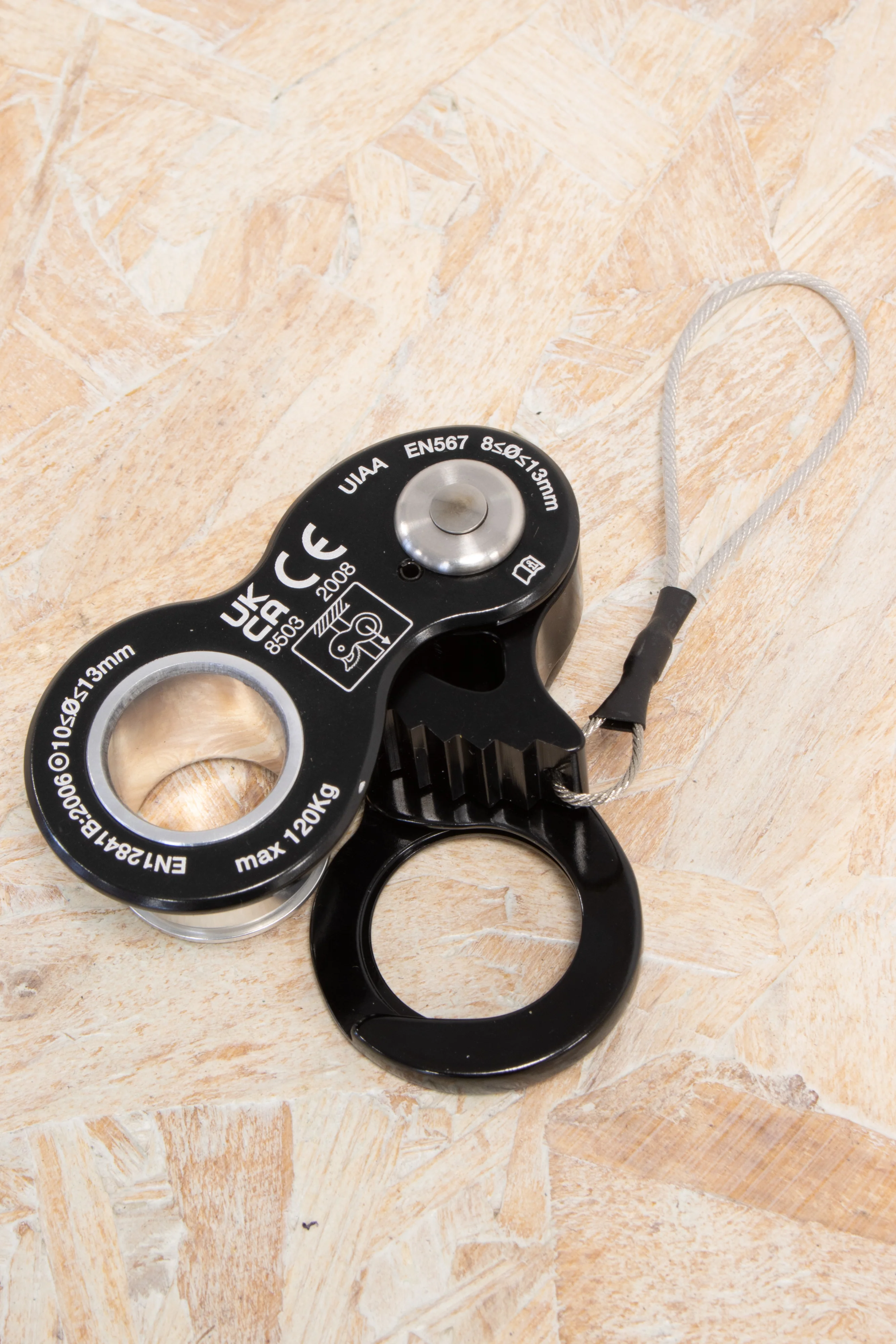 Wild Country - Ropeman 4 - Image 5