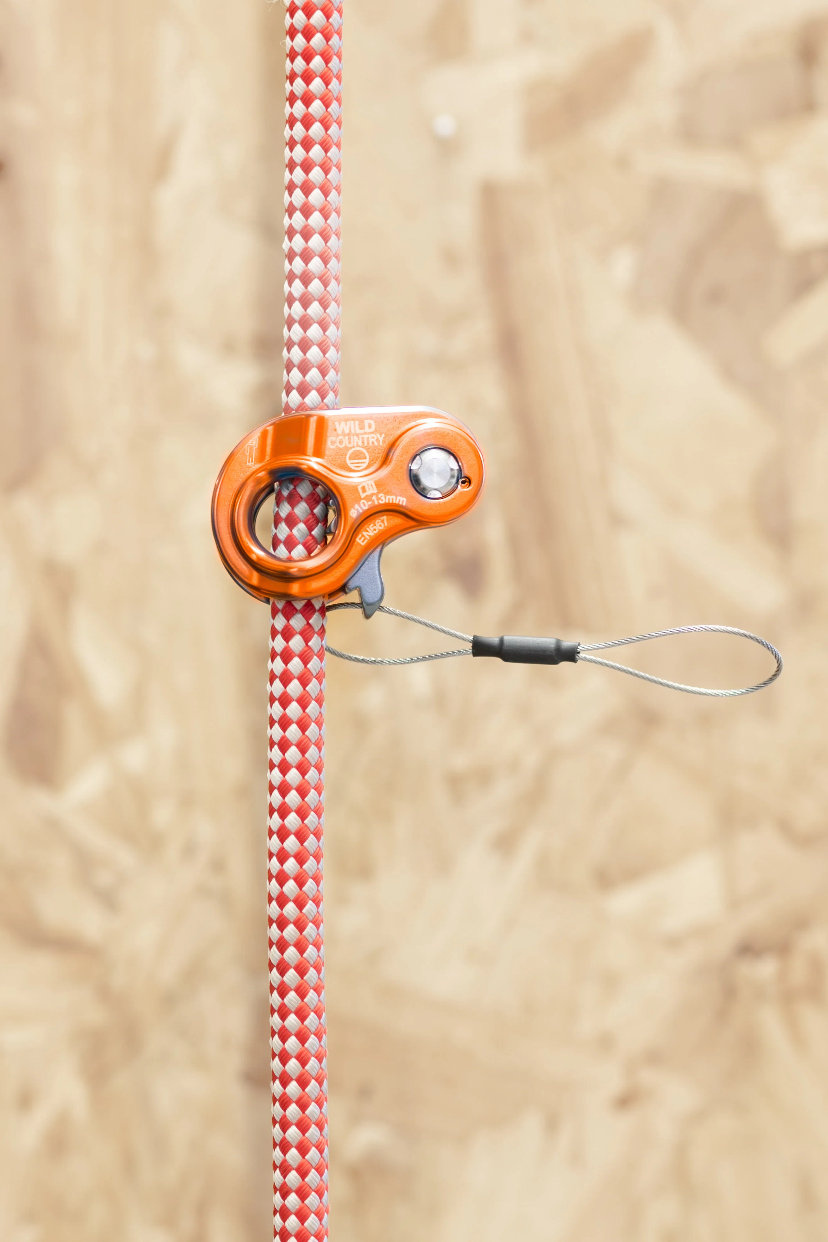 Wild Country - Ropeman 1 - Image 2