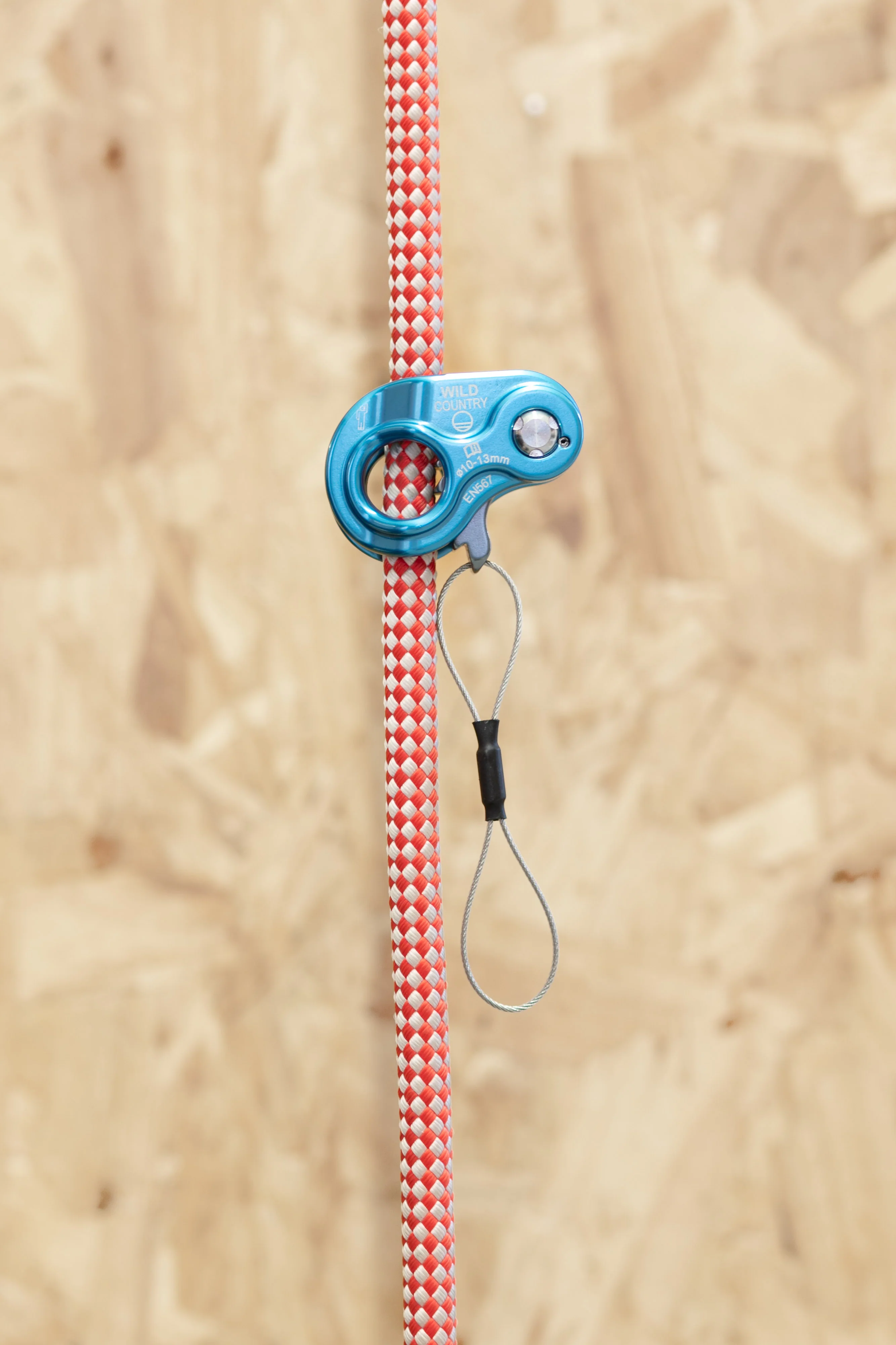 Wild Country - Ropeman 1 - Image 3